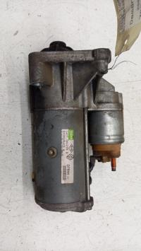 Motorino avviamento