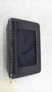 Ecran GPS