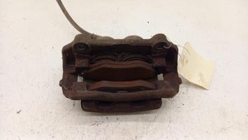 Etrier avant gauche (freinage)