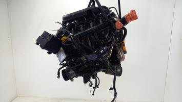 Moteur