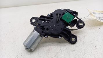 Motor de limpiaparabrisas trasero