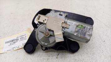 Motor de limpiaparabrisas trasero