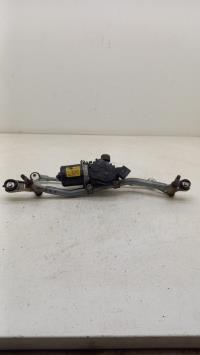 Moteur essuie glace avant