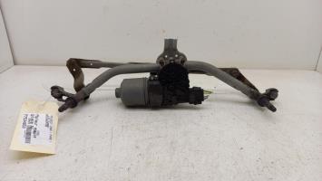 Moteur essuie glace avant