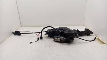 Moteur porte laterale gauche