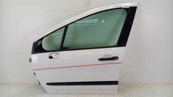 Porte avant gauche