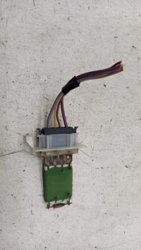 Resistance chauffage