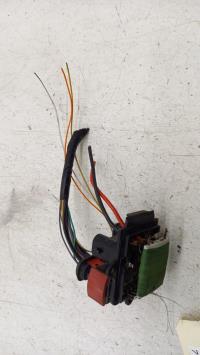 Resistance chauffage