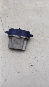Resistance chauffage