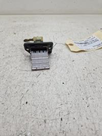 Resistance chauffage