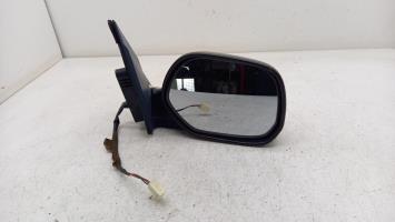 Retrovisor derecho