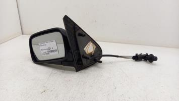Retrovisor izquierdo