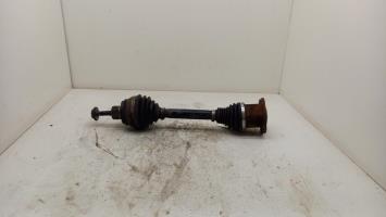 Cardan gauche (transmission)