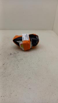 Cintura di sicurezza anteriore destra