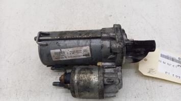 Motorino avviamento