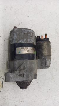 Motorino avviamento