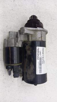 Motorino avviamento