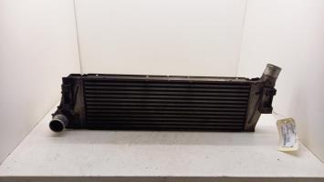Echangeur air (Intercooler)