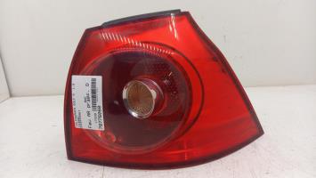 Fanale posteriore principale destro (luci)