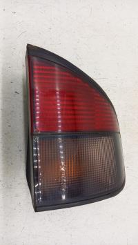 Fanale posteriore principale destro (luci)