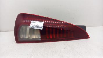 Fanale posteriore principale sinistro (luci)