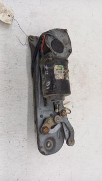 Moteur essuie glace avant
