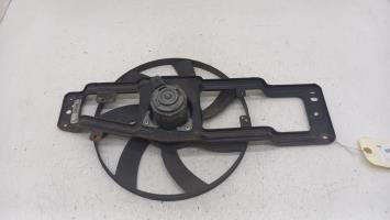 Motoventilatore radiatore