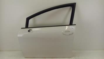 Porte avant gauche