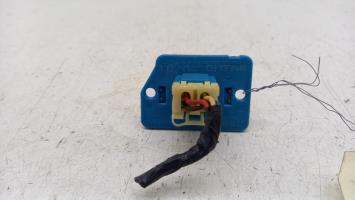 Resistance chauffage