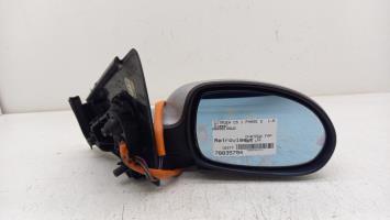 Retrovisor derecho