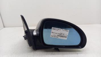 Retrovisor derecho
