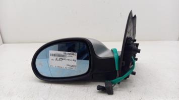 Retrovisor izquierdo