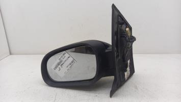 Specchietto retrovisore sinistro
