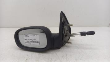 Retrovisor izquierdo