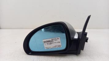 Retrovisor izquierdo