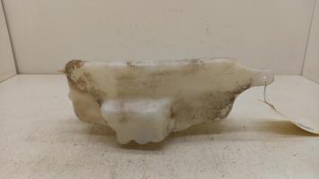 Vase de lave glace