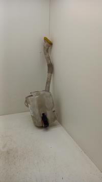 Vase de lave glace