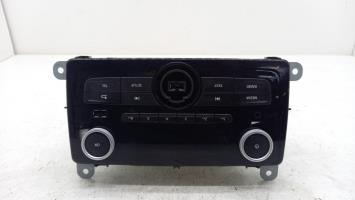 Autoradio d'origine