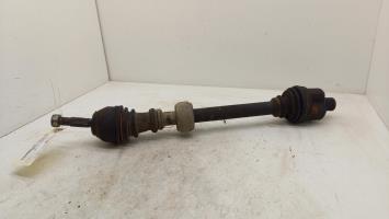 Cardan droit (transmission)