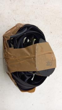 Ceinture avant droit