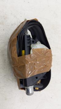 Cinturón de seguridad delantero derecho