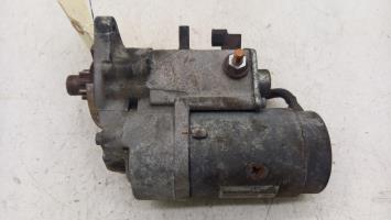 Motor de arranque