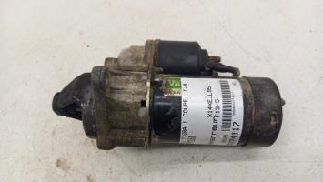 Motorino avviamento