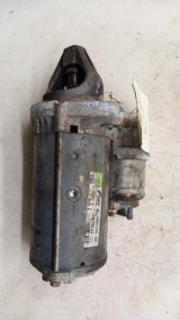 Motorino avviamento