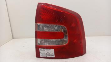 Fanale posteriore principale destro (luci)