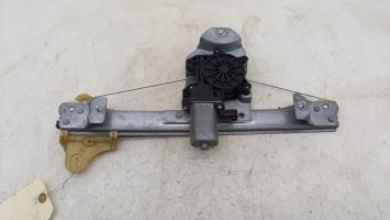 Leve vitre electrique arriere gauche