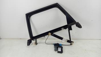 Elevalunas eléctrico trasero izquierdo