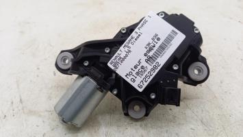 Moteur essuie glace arriere