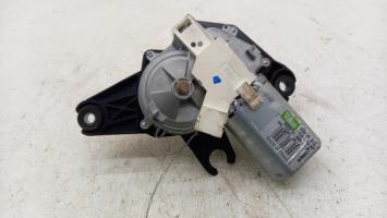 Motor de limpiaparabrisas trasero