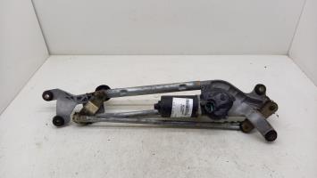 Moteur essuie glace avant